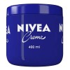 Crema Corporal Humectante Nivea Creme Vitamina E 400ml-F