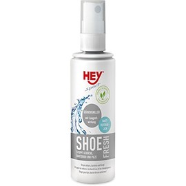 Hey Sport Schuhpflege Shoe Fresh, 20270000
