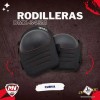 McGuirre-Nicholas Rodillera Táctica Anti-derrapante Mcguirre-nicholas 1dmx-353