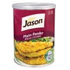 Jason Bread Crumbs, Plain Panko, 8 Ounce
