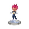 SSG Vegeta Dragon Ball Super UG Dragon Ball 09