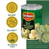 Del Monte® Whole Artichoke Hearts 14 oz. Can, 12 Pack
