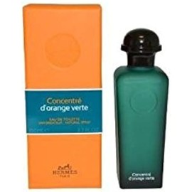 Hermes Concentre D'orange Verte 3.4 Edt Sp Fragrance:unisex