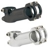 ギザ MS-308A アヘッドステム 31.8mm 73/107° ブラック/60mm(HBN12406)