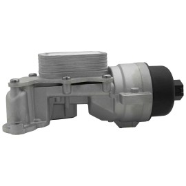 Auto Parts Factory Direct Engine Oil Cooler For Mini Cooper Cooper Countryman 1.6L L4 11428643745