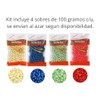 Kit Calentador de Cera Pro Wax100 con 400gramos de Cera