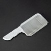 Hair Clipper Comb for Self-Haircut Clipper Comb 2ea