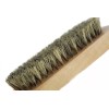 Phillips 440 4pz Cepillos Barbero Cerda Natural Mango Madera