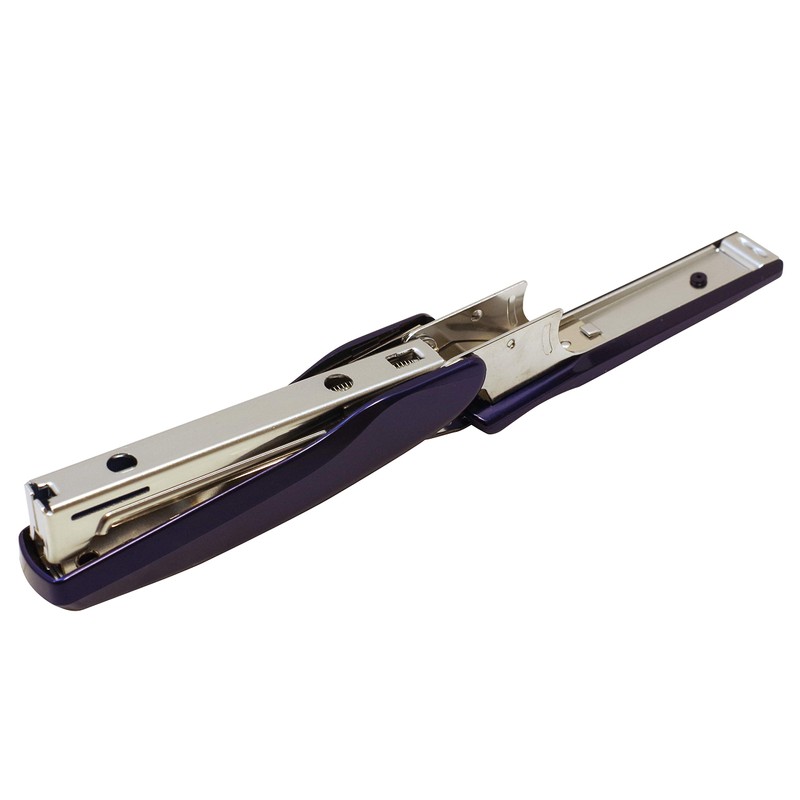 Max 50th Anniversary HD-10D Stapler Premium Green