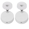 LED Spotlight Rechargeable Picture Lights RGB Closet Spotlights 13 Color