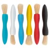 Ready 2 Learn - Pinceles de Pintura con Agarre Triangular