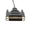 Unitek USB to Dual Serial RS-232 Converter USB to Serial