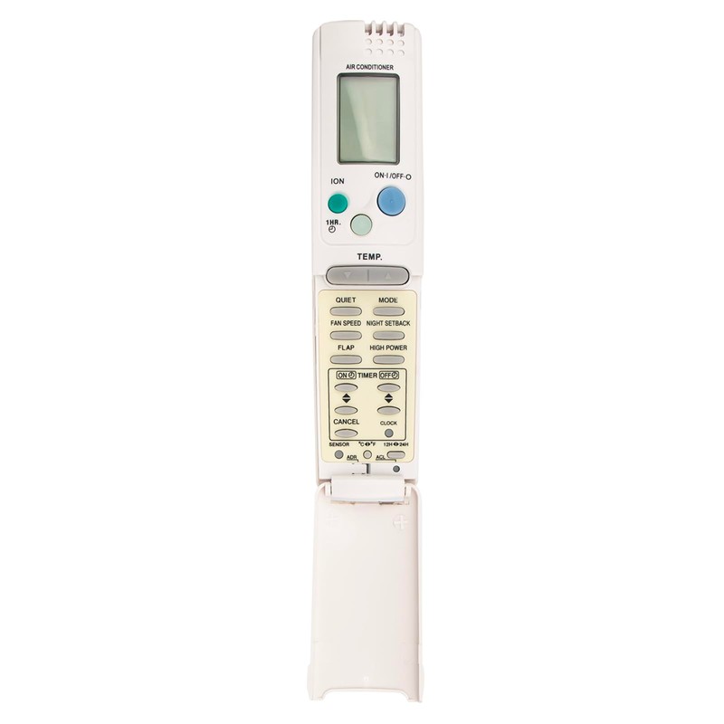Replace AC Remote Control Suits for Sanyo DC Inverter Split