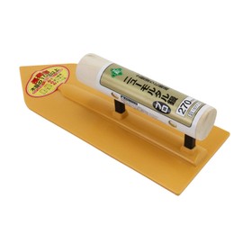 Green Length New Mortar 鏝 Professional 270 mm