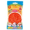 Hama Beads - Orange (1000 Midi Beads)