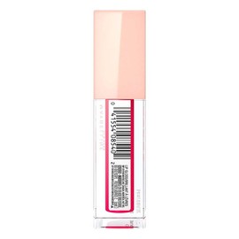 Gloss Liquido Maybelline Lifter Gloss Extended Bubblegum 5.4 Ml