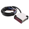 Photoelectric Sensor Switch, 90-250V AC 3A E3JK-R4M1 Specular Reflection Photoelectric
