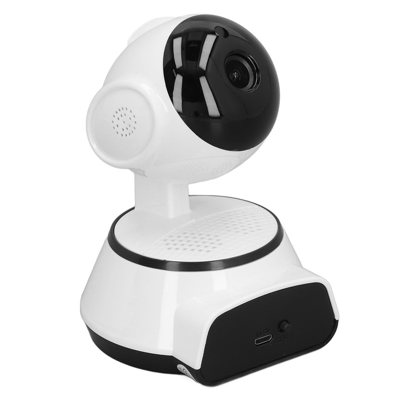Smart Network Camera 720P Video 1MP Security Camera Wireless Baby