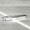 PEARL METAL ENJOY KITCHEN Ice Tongs C-4716