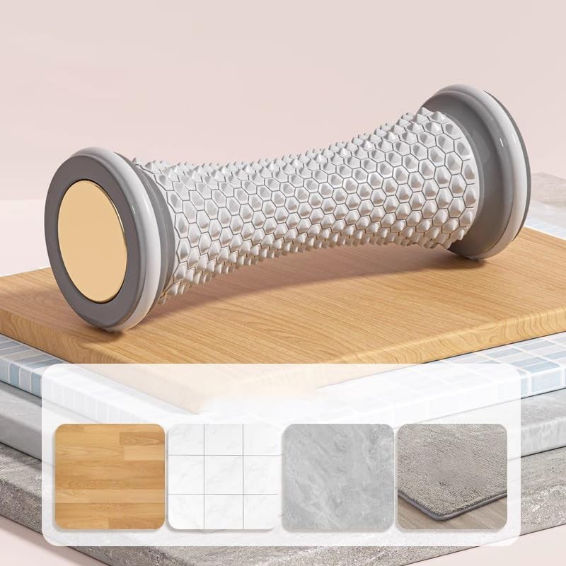 aixingsports 脚底按摩滚轮