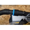 DEWALT 1 7/8" Shop Vac Hose for Dewalt Jobsite Dust