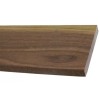 Wood-Hawk 3/4" x 1 1/2" x 16" - 10 BLACK