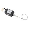 Shut Off Solenoid Valve No Heat Low Current Operation XHQ
