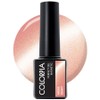 Calapia one-step magnetic gel nail, M008 Dewey, 6g, 1 piece / 칼라피아 원스텝 자석 젤네일, M008 듀이, 6g, 1개
