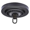 Canomo Light Fixture Cross Bar Kit, Lighting Screw Collar Loop