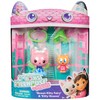 Gabby's Dollhouse: Il film - Queen Kitty Fata & Gattino