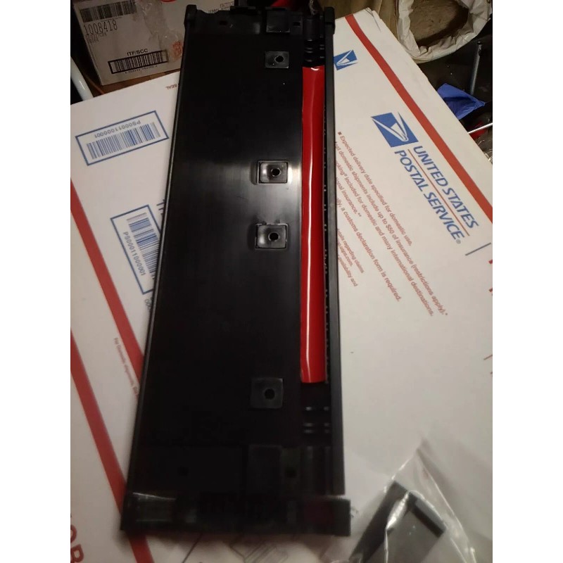 cool-ads 2 Cool-ads universal Cooler door Handle AddOn 14x5 Display