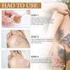 Corrector Impermeable Alta Cobertura | Oculta Tattoo Mnachas