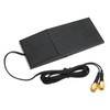 Computer Wireless Antenna RPSMA Rotatable Fold Dual Band Wifi Good