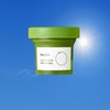 Pore ​​Pack Beplain Green Bean Pore Clay Pack 120ml 3-minute pack Blackheads Whiteheads Pores Skin Tone Skin Texture Green Bean Pack / 모공팩 비플레인 녹두 모공 클레이 팩 120ml 3분팩 블렉헤드 화이트헤드 모공 피부톤 피부결 녹두팩