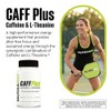 Nutrabio - CaffPlus - Cafeina de Doble Fuente con 200