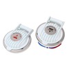 2PCS Windlass Foot Switch Rust Proof Windlass Up and Down