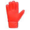 Uhlsport Torwarthandschuhe Aerored Soft SF, Dark grau/Fluo rot/weiß, 8, 101106002