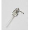 Kapitan Soap Dispenser Pump Head Replacement Spare for Standard 28/400