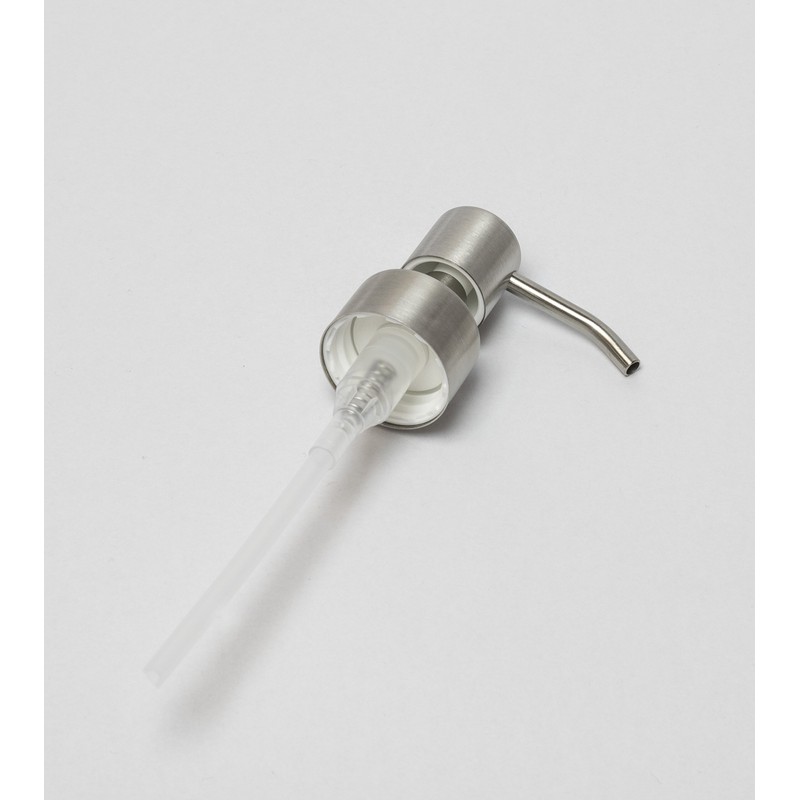 Kapitan Soap Dispenser Pump Head Replacement Spare for Standard 28/400