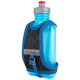 Ultraspire 550 Race Handheld, Blue/Grey