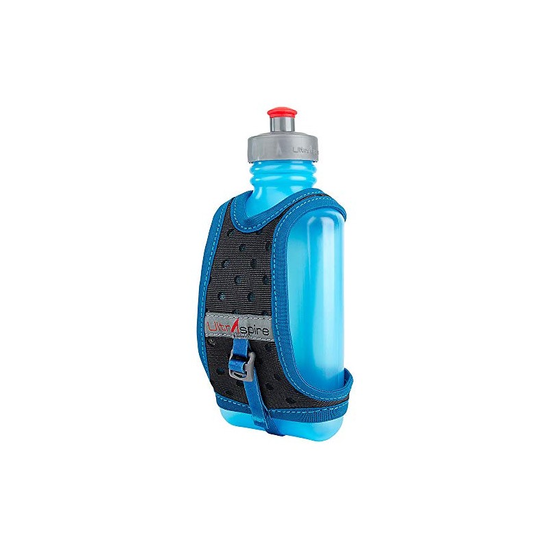 Ultraspire 550 Race Handheld, Blue/Grey