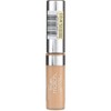 L'Oreal True Match Concealer, Fair/Light Warm [W1-2-3], 0.17 oz (Pack