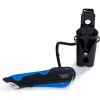 EasyCut Easy Box Cutter 1000 Blue with 81 ct Blades,