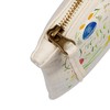 Mr. & Mrs. Panda S Make-Up Bag Happy Easter, White,