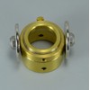 RIVERWELD P-80 Plasma Cutter cutting Torch Attachments Circle Roller Guide