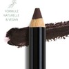 All Tigers Eyeshadow Natural & Vegan 303 Dark Brown -