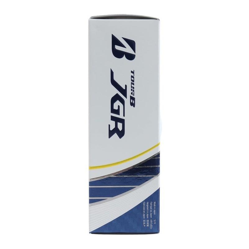 BRIDGESTONE GOLF Golf Balls 23TOUR B JGR J3WX 3P Sleeve