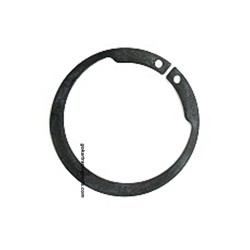 Bully 1) Bully Disc Clutch Sprocket Outer Thrust Washer Snap