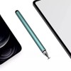 Lapiz Tactil Optico Pencil Tablet Stylus Universal Pluma Touch (Verde