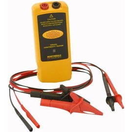 Deluxe Continuity Tester | Continuity Test, 1 X Qty - CON TEK404